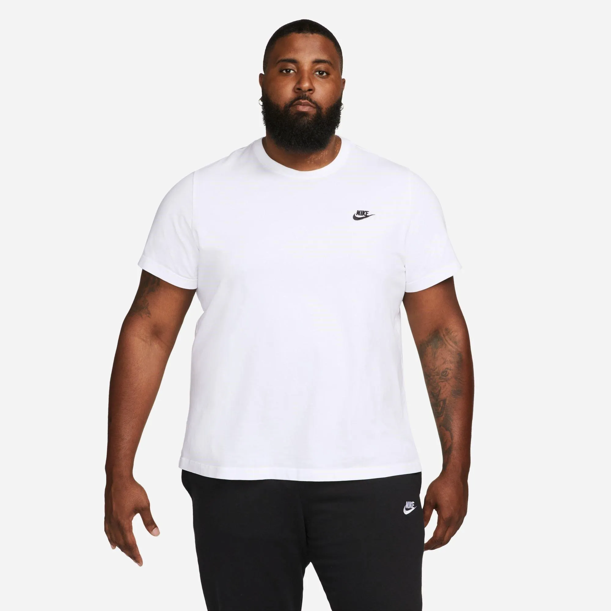 Sportswear Club Men's T-Shirt