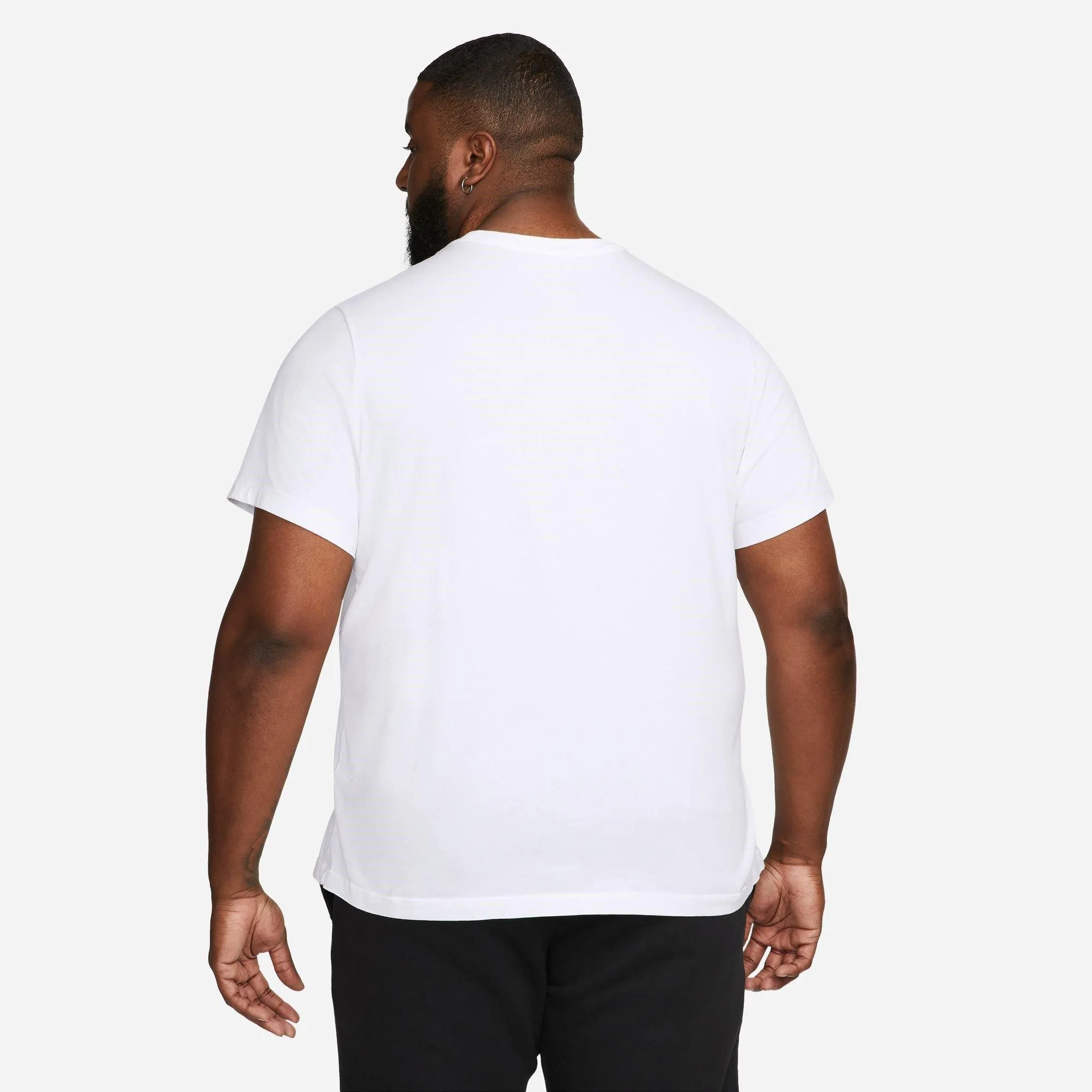 Sportswear Club Men's T-Shirt