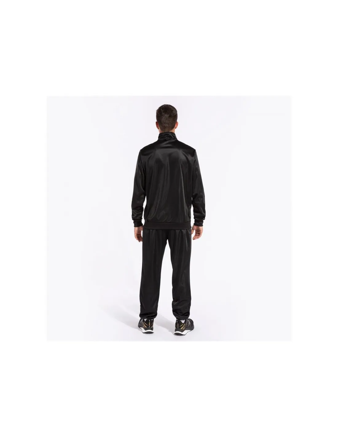 Survêtement Joma Homme Columbus Black