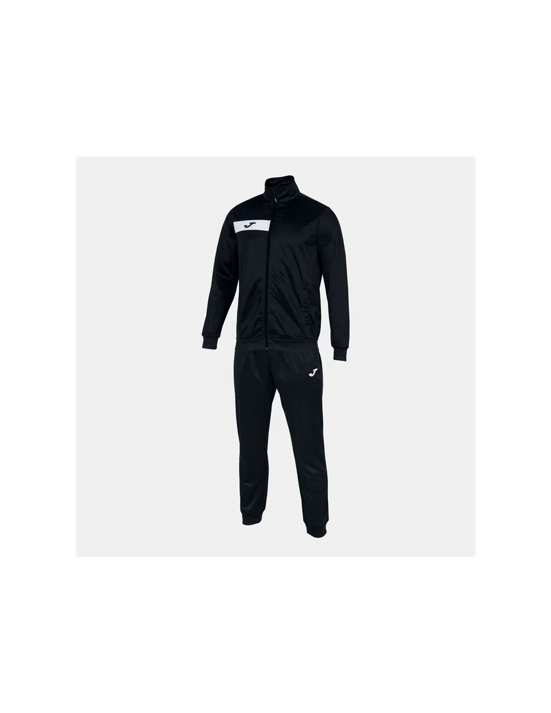 Survêtement Joma Homme Columbus Black