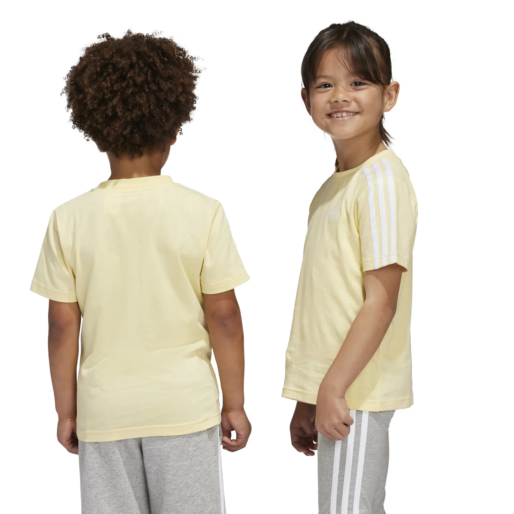 T-shirt enfant adidas Essentials 3-Stripes