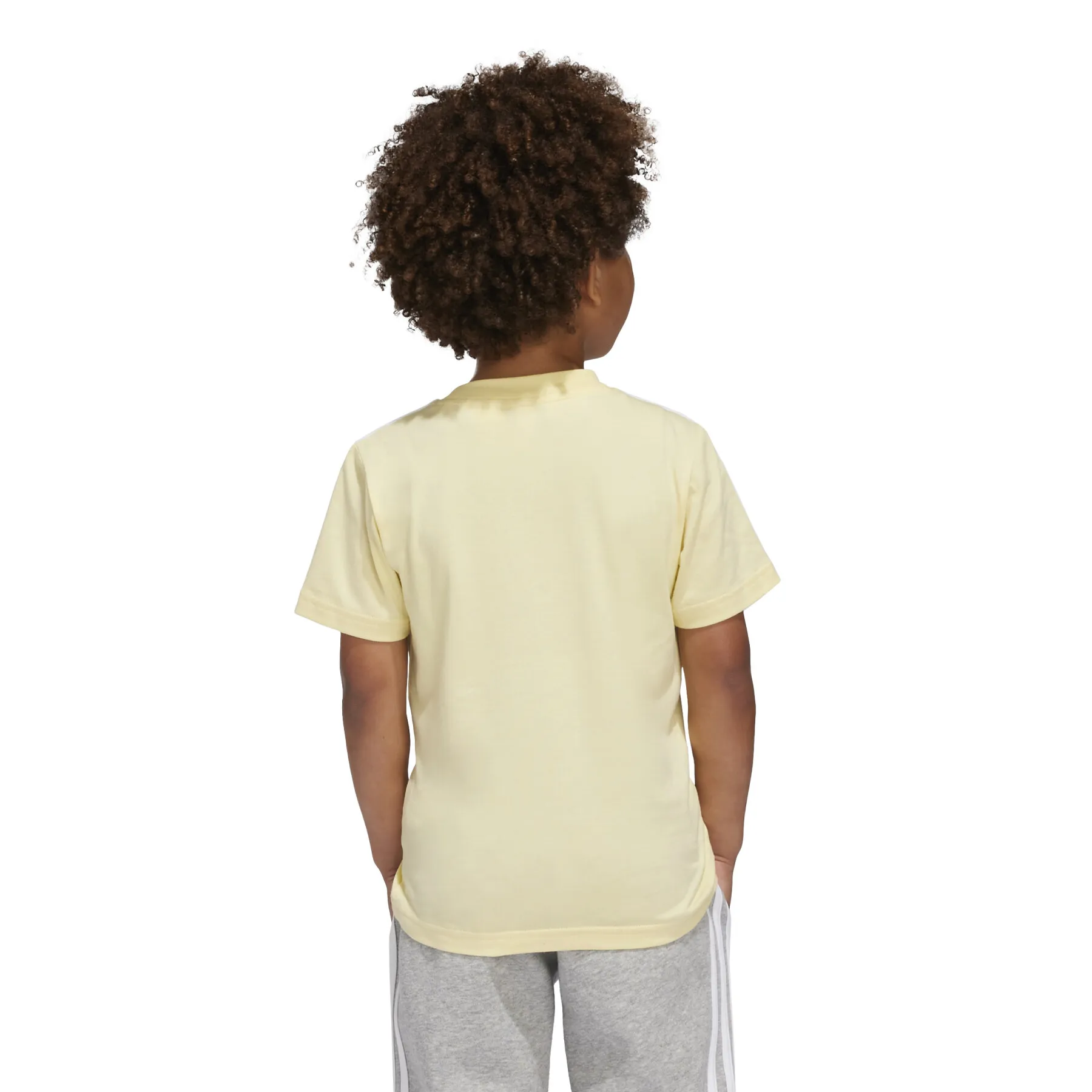 T-shirt enfant adidas Essentials 3-Stripes