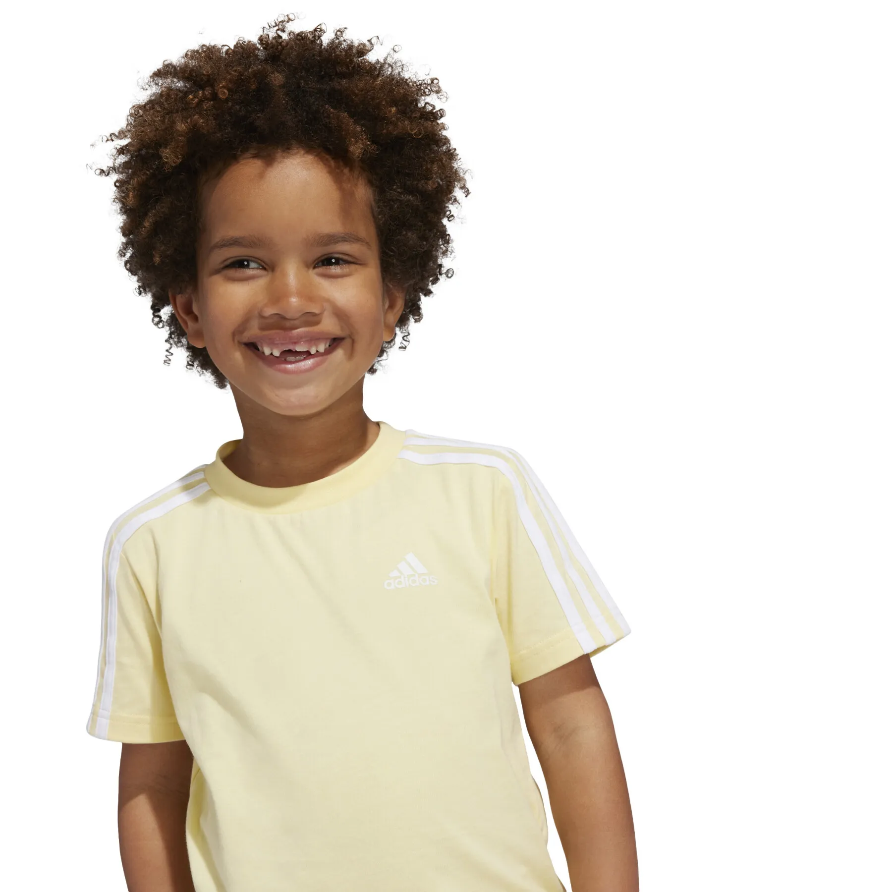 T-shirt enfant adidas Essentials 3-Stripes