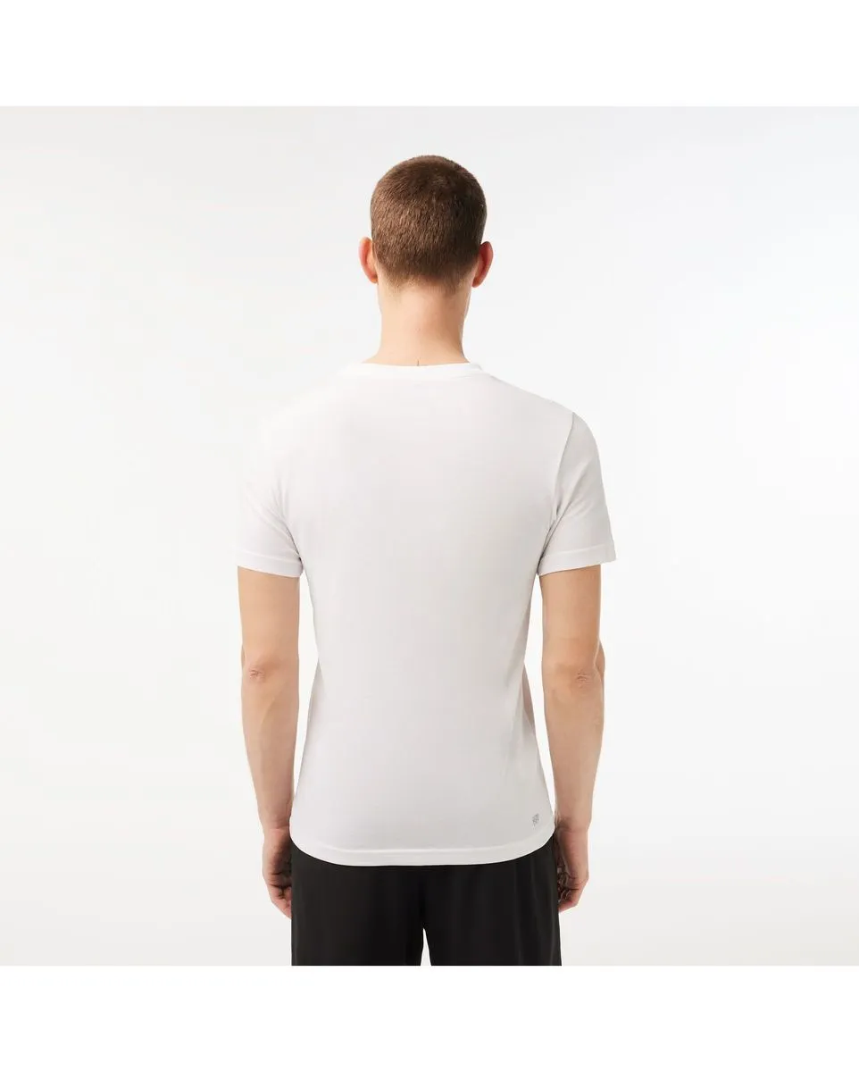 T-shirt Homme CORE PERFORMANCE Blanc