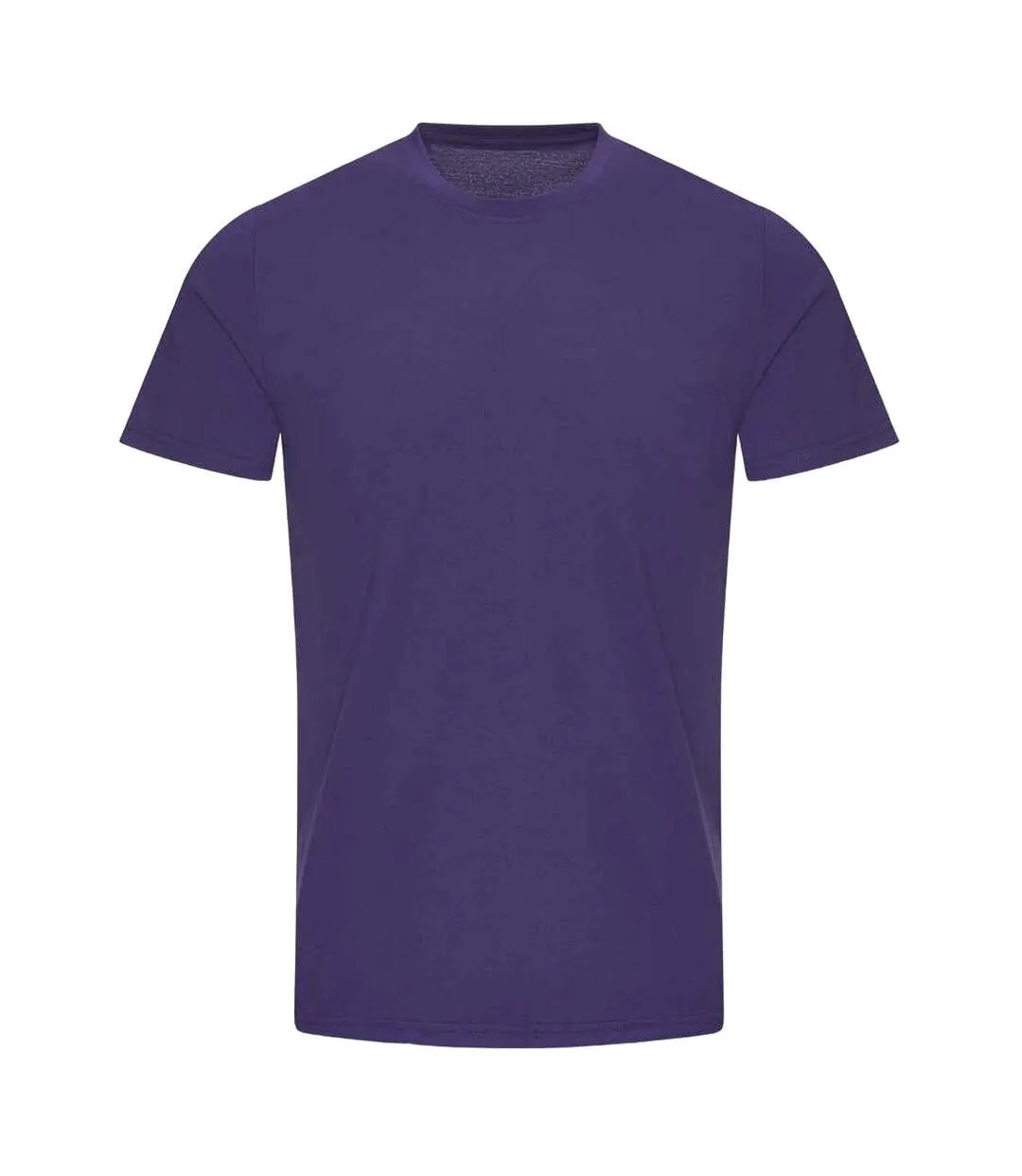 T-shirt homme violet PRO RTX