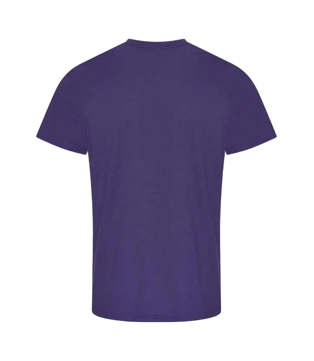 T-shirt homme violet PRO RTX