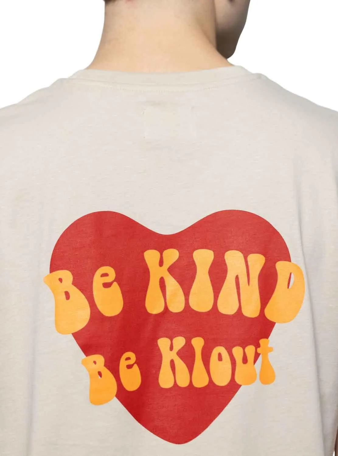 T-Shirt Klout Love Camel Unisex