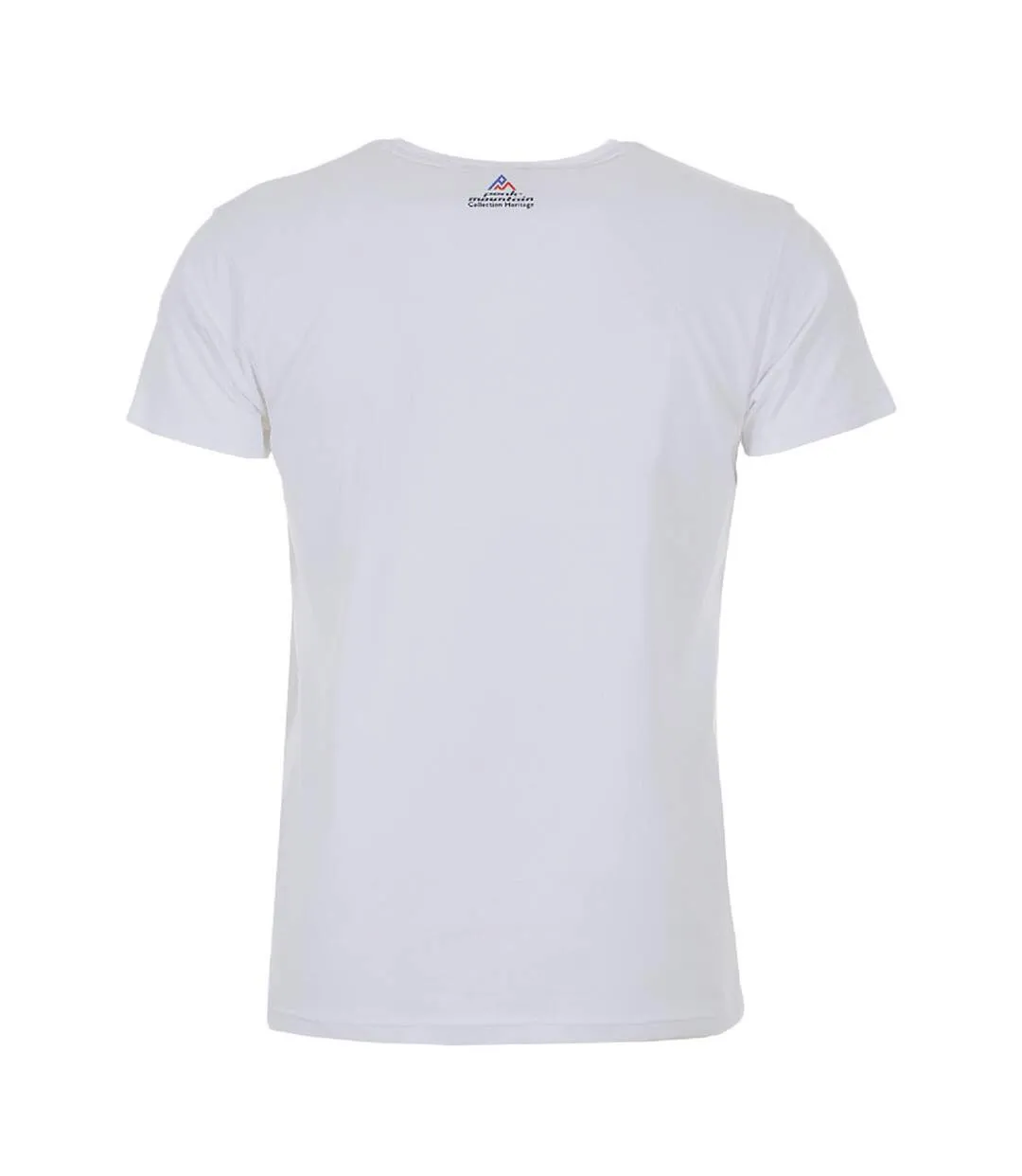 T-shirt manches courtes homme CODA