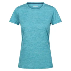 T-Shirt Randonnée Femme Regatta Fingal