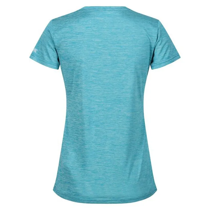 T-Shirt Randonnée Femme Regatta Fingal