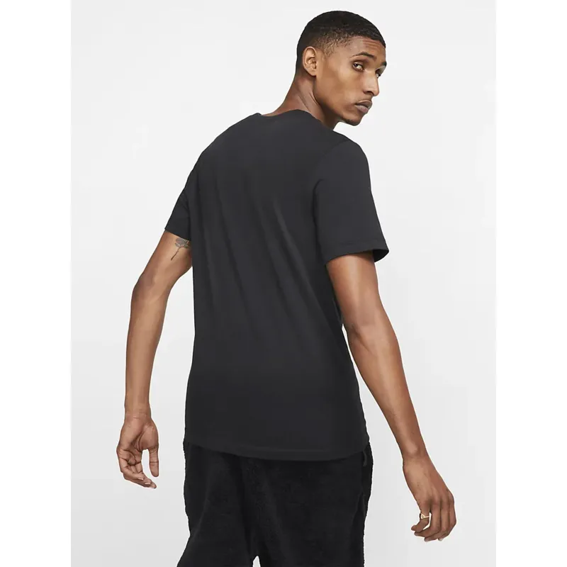 T-shirt sportswear club noir homme - Nike | wimod