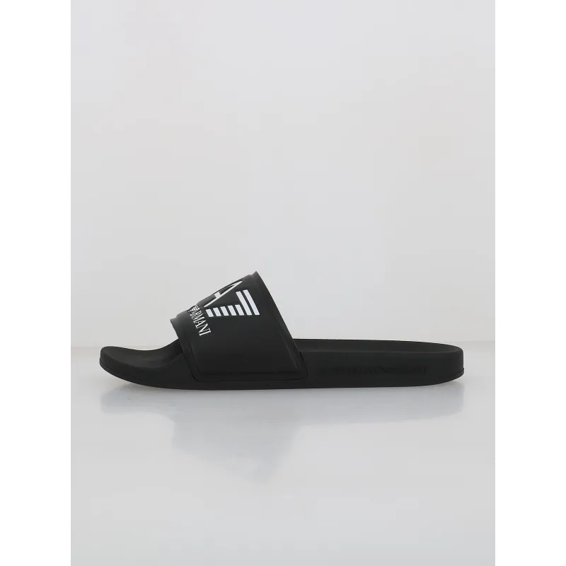 Tongs wind surf 23 noir homme - Pepe Jeans | wimod