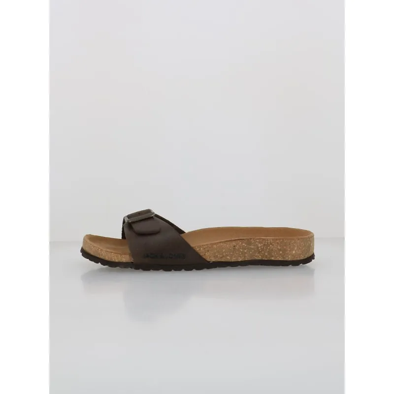 Tongs wind surf 23 noir homme - Pepe Jeans | wimod