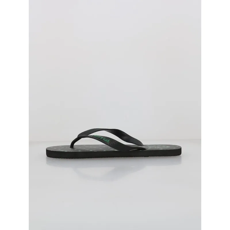 Tongs wind surf 23 noir homme - Pepe Jeans | wimod