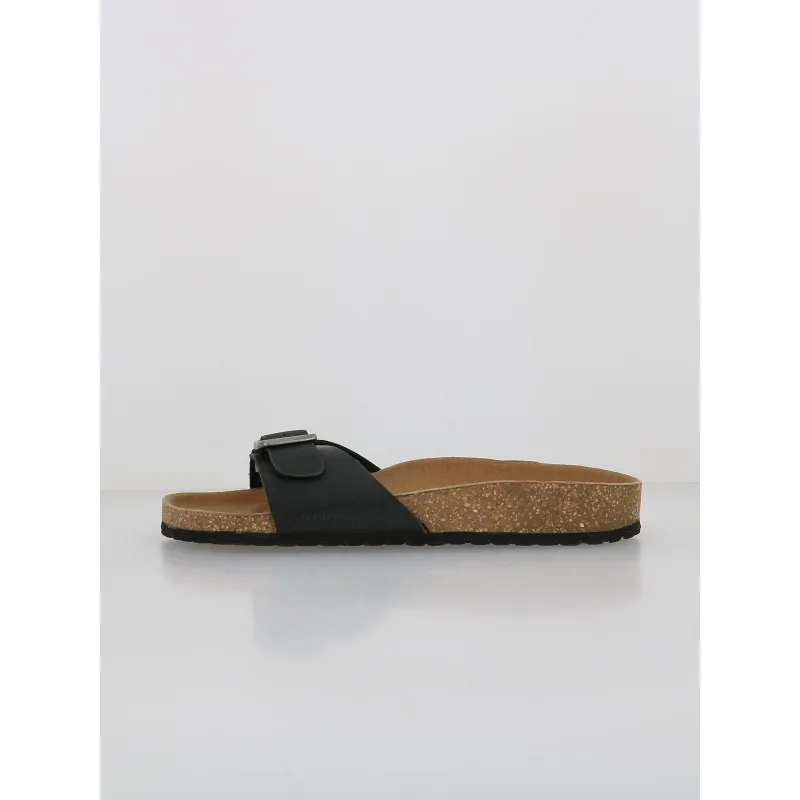 Tongs wind surf 23 noir homme - Pepe Jeans | wimod