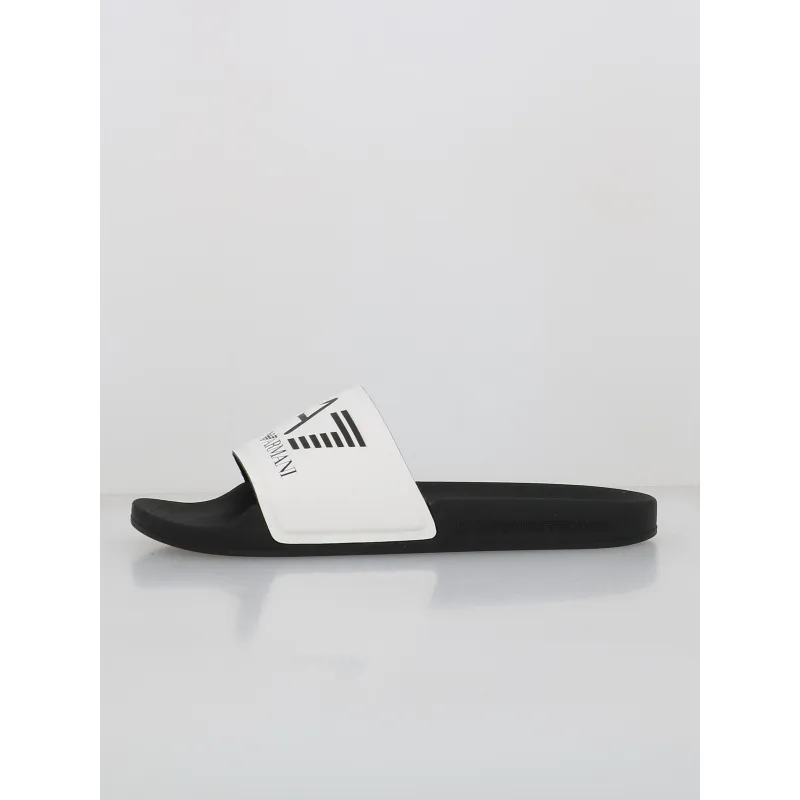 Tongs wind surf 23 noir homme - Pepe Jeans | wimod