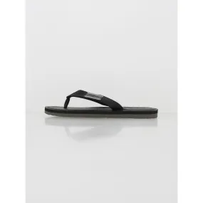 Tongs wind surf 23 noir homme - Pepe Jeans | wimod