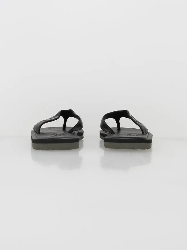 Tongs wind surf 23 noir homme - Pepe Jeans | wimod