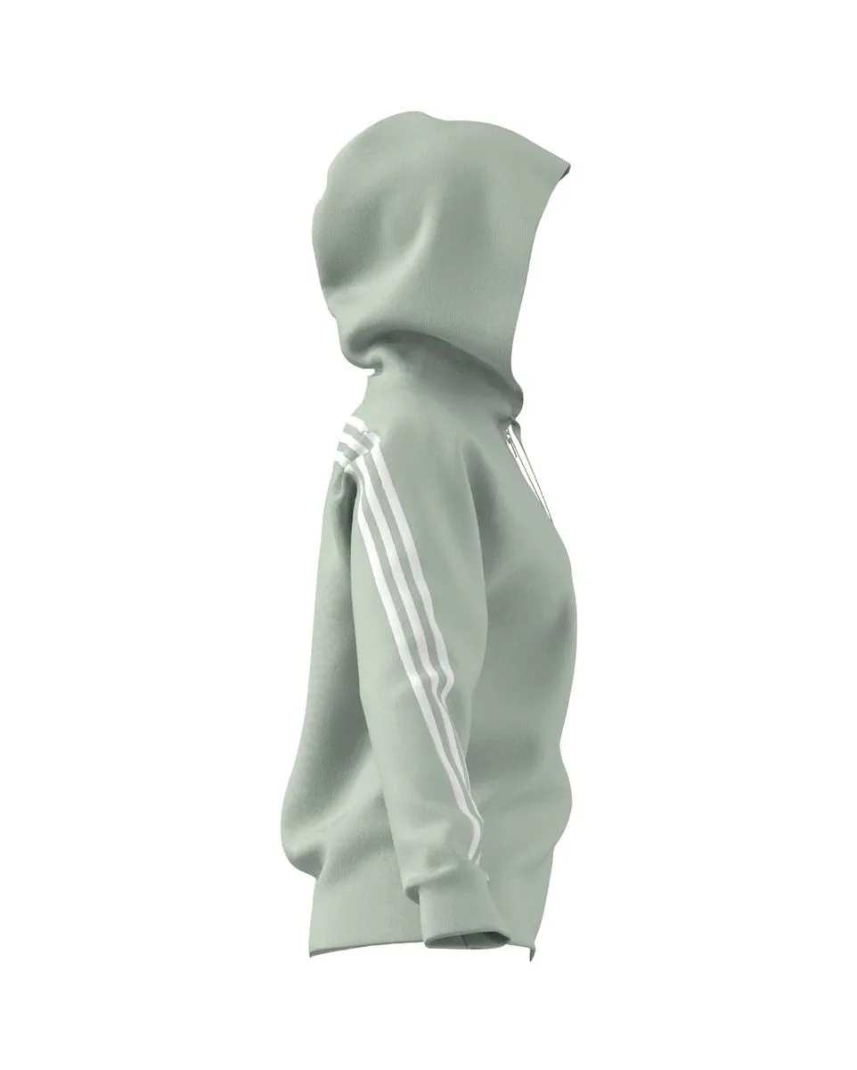 Veste de survêtement adidas Sportswear Future Icons 3-Stripes Hooded Femme W FI