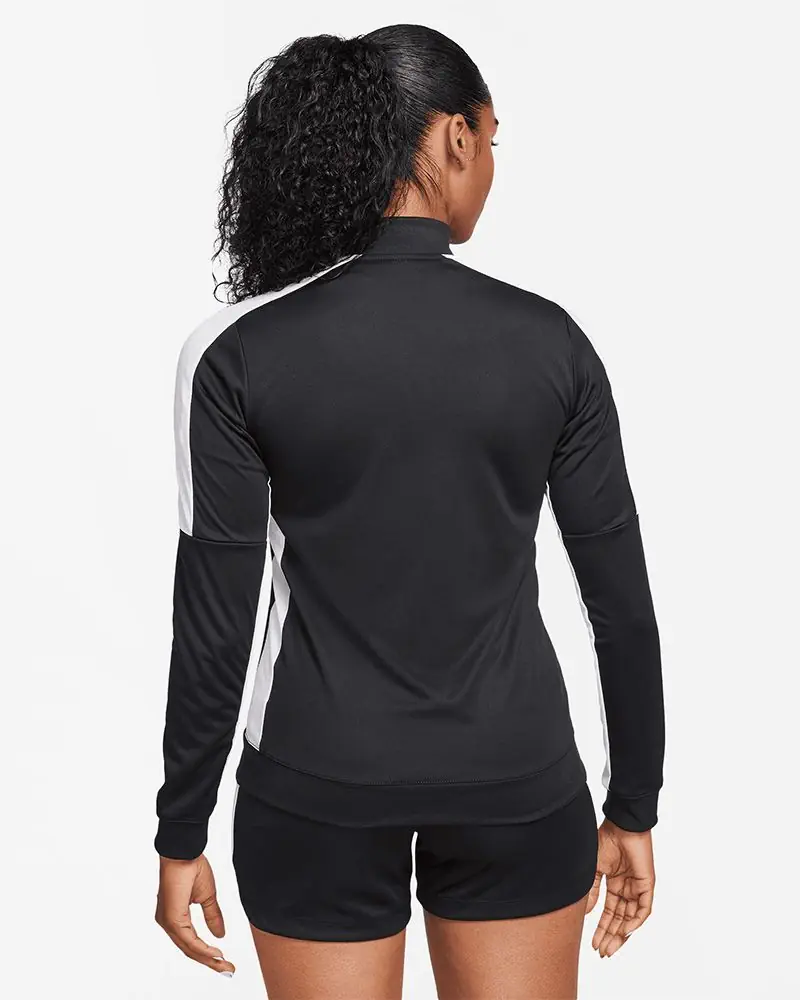 Veste de survêtement Nike Academy 23 Noir pour femme