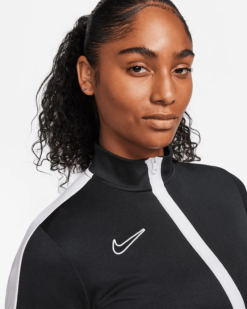 Veste de survêtement Nike Academy 23 Noir pour femme