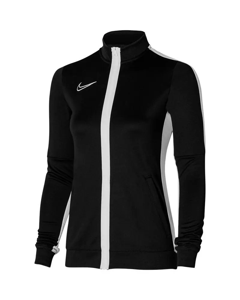 Veste de survêtement Nike Academy 23 Noir pour femme