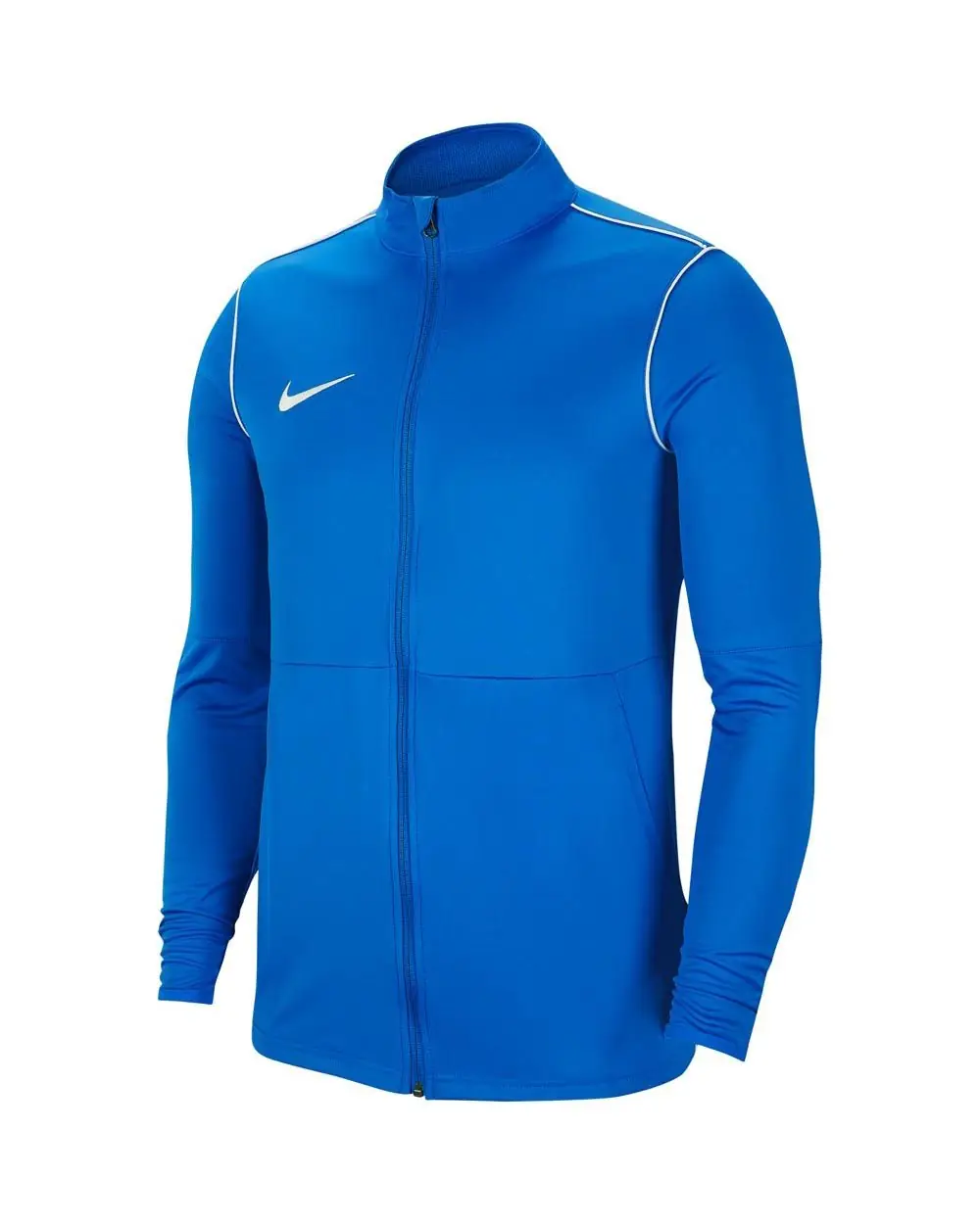 Veste de survêtement Nike Park 20 Bleu Royal pour homme