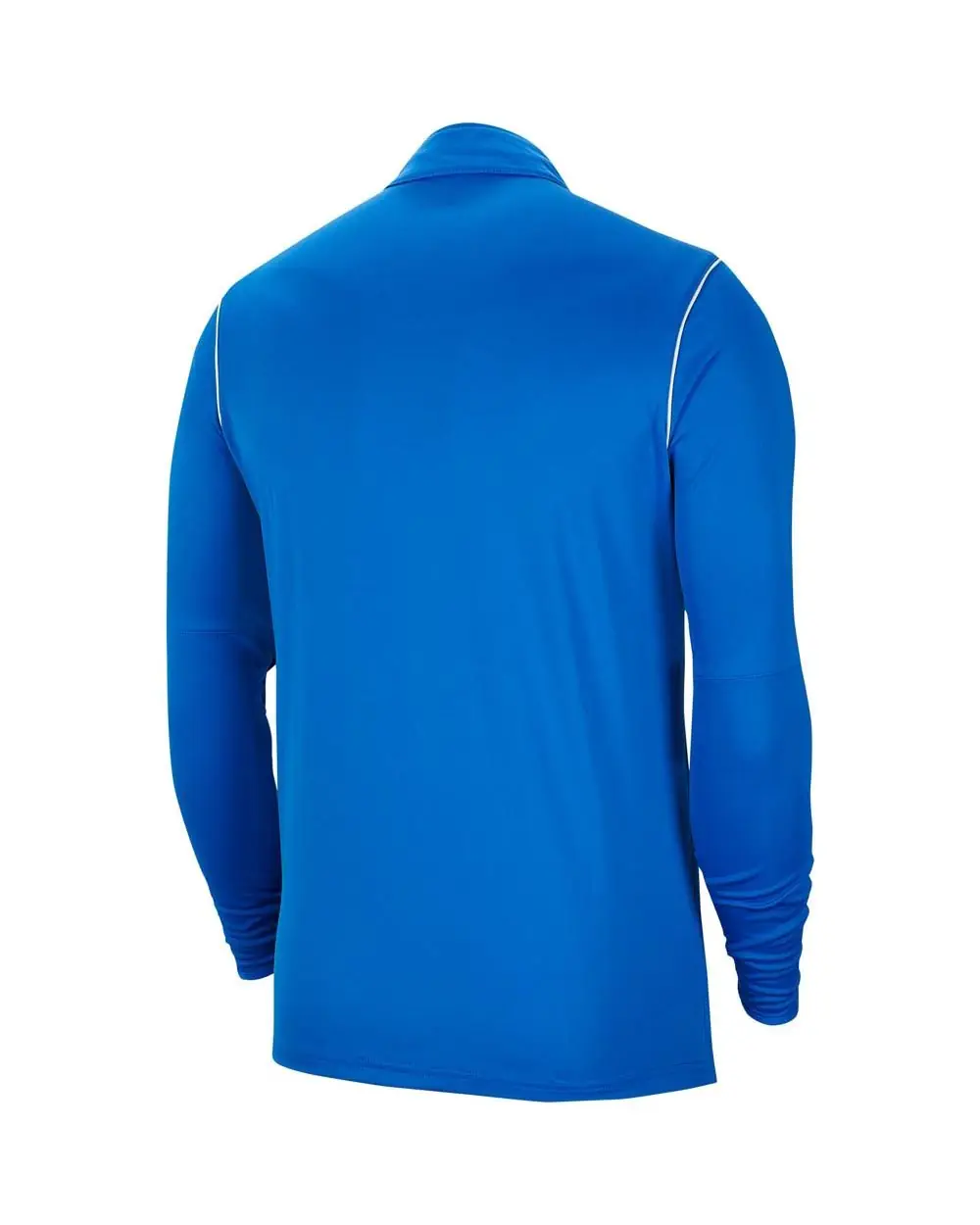 Veste de survêtement Nike Park 20 Bleu Royal pour homme