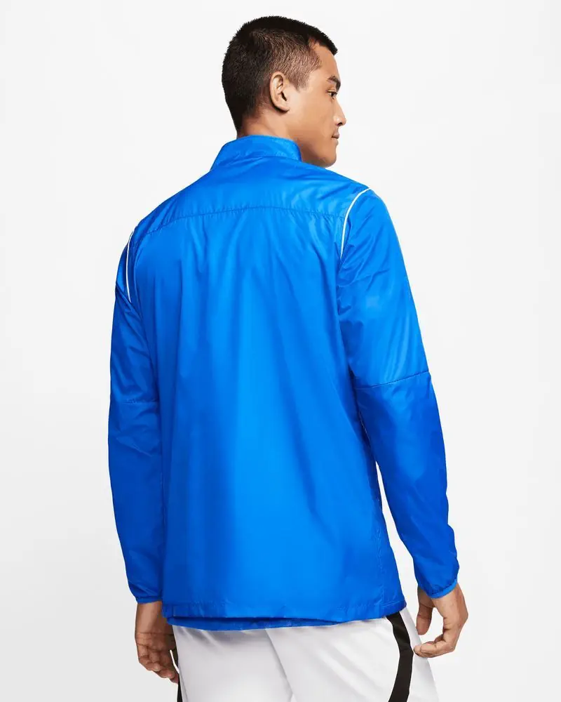 Veste de survêtement Nike Park 20 Bleu Royal pour homme