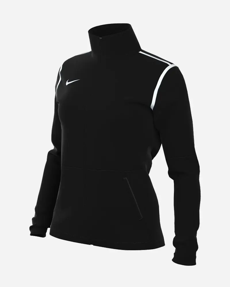 Veste de survêtement Nike Park 20 Noir pour femme