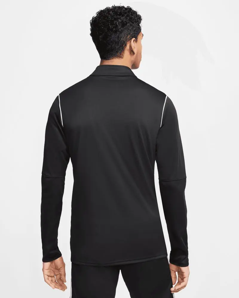 Veste de survêtement Nike Park 20 Noir pour homme