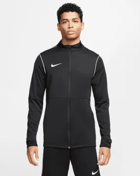 Veste de survêtement Nike Park 20 Noir pour homme