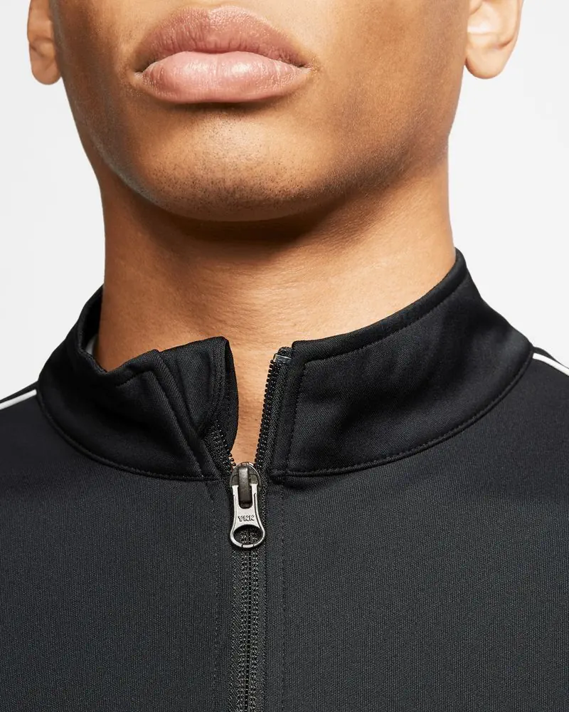 Veste de survêtement Nike Park 20 Noir pour homme