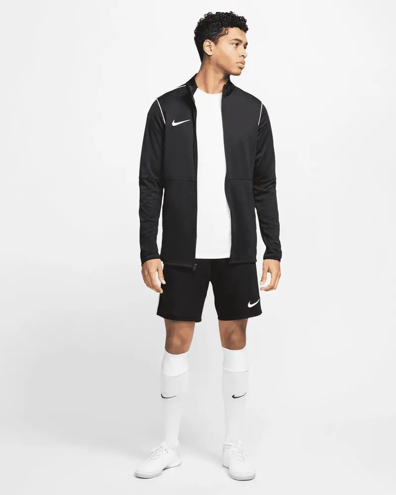 Veste de survêtement Nike Park 20 Noir pour homme