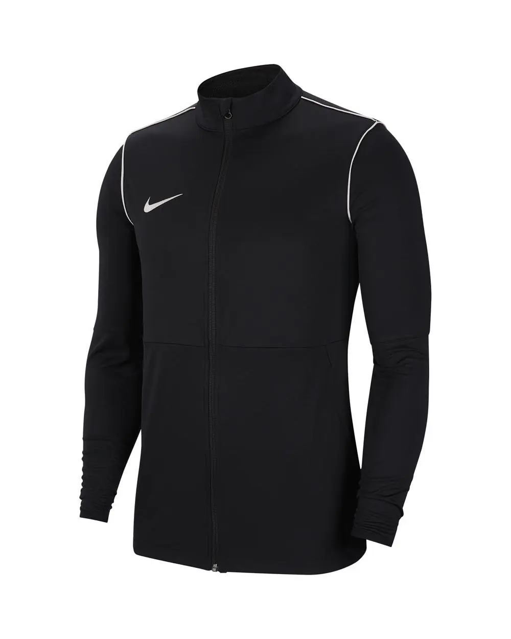 Veste de survêtement Nike Park 20 Noir pour homme