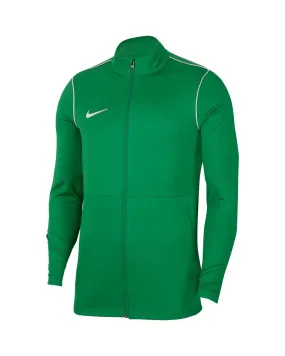 Veste de survêtement Nike Park 20 Vert pour enfant